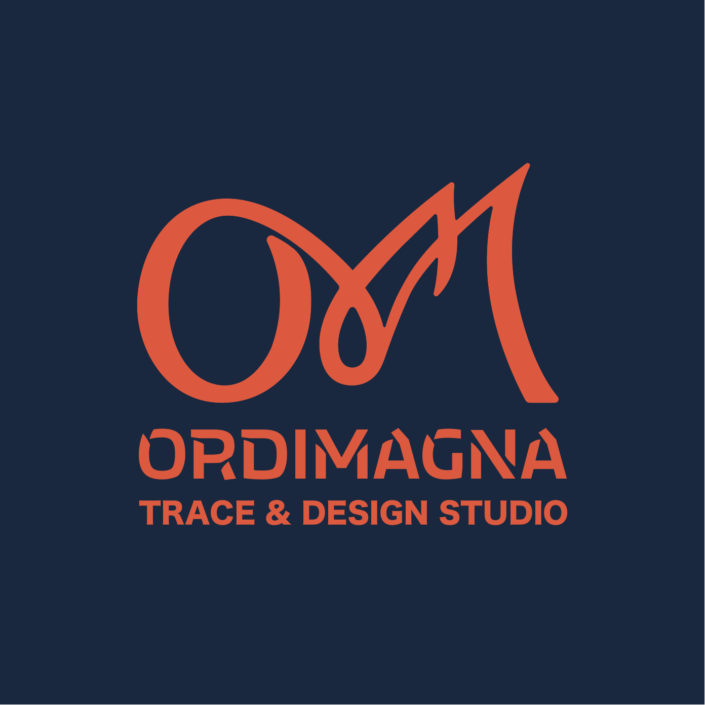ORDIMAGNA Trace & Design Studio